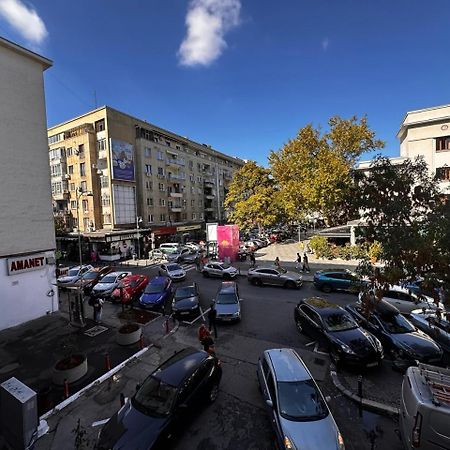 Amzei Apartment Bucuresti Zewnętrze zdjęcie