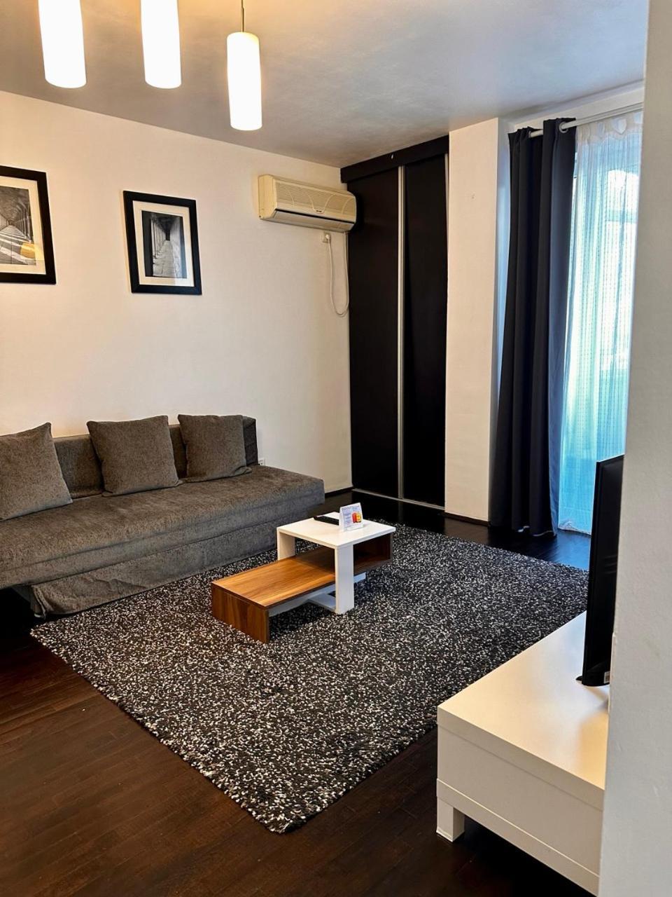 Amzei Apartment Bucuresti Zewnętrze zdjęcie