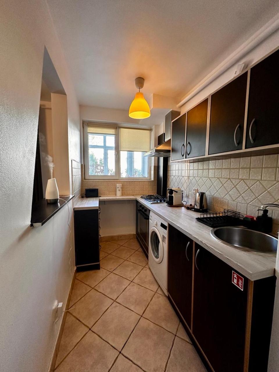 Amzei Apartment Bucuresti Zewnętrze zdjęcie