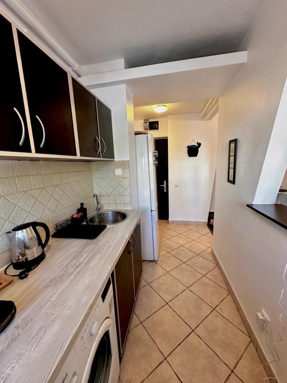 Amzei Apartment Bucuresti Zewnętrze zdjęcie