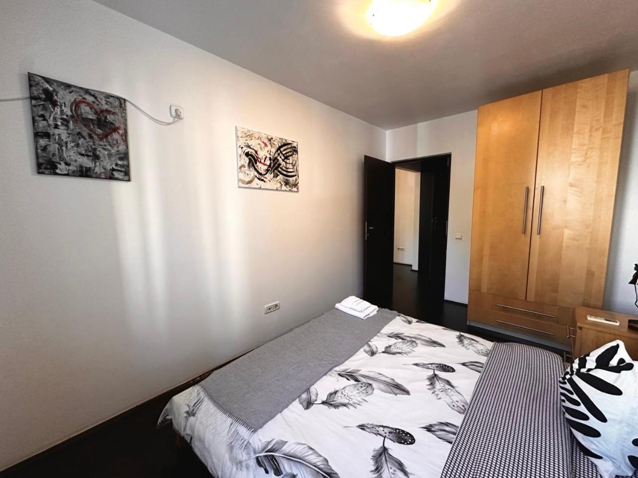 Amzei Apartment Bucuresti Zewnętrze zdjęcie