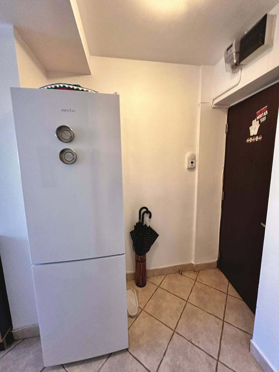 Amzei Apartment Bucuresti Zewnętrze zdjęcie