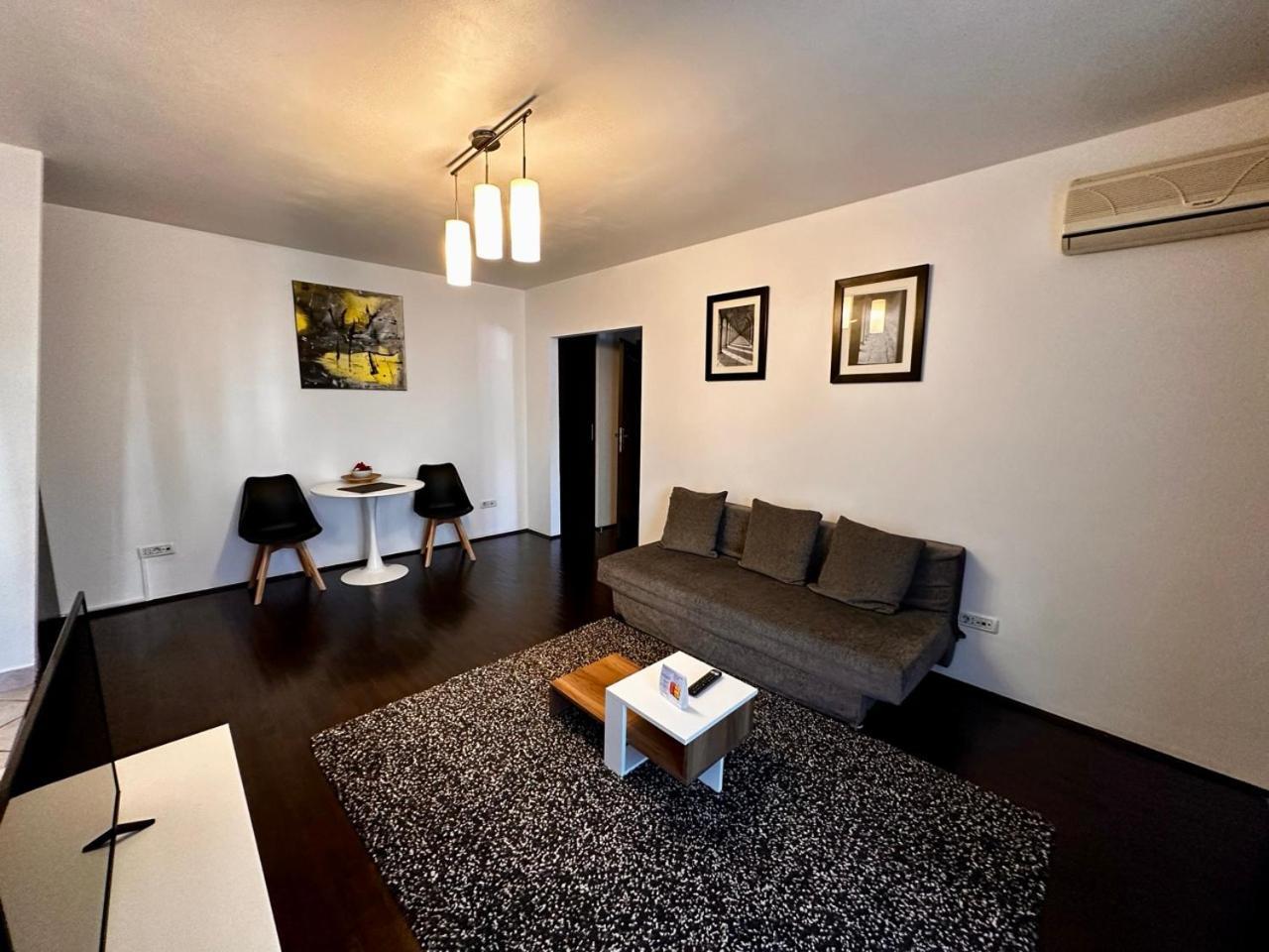 Amzei Apartment Bucuresti Zewnętrze zdjęcie