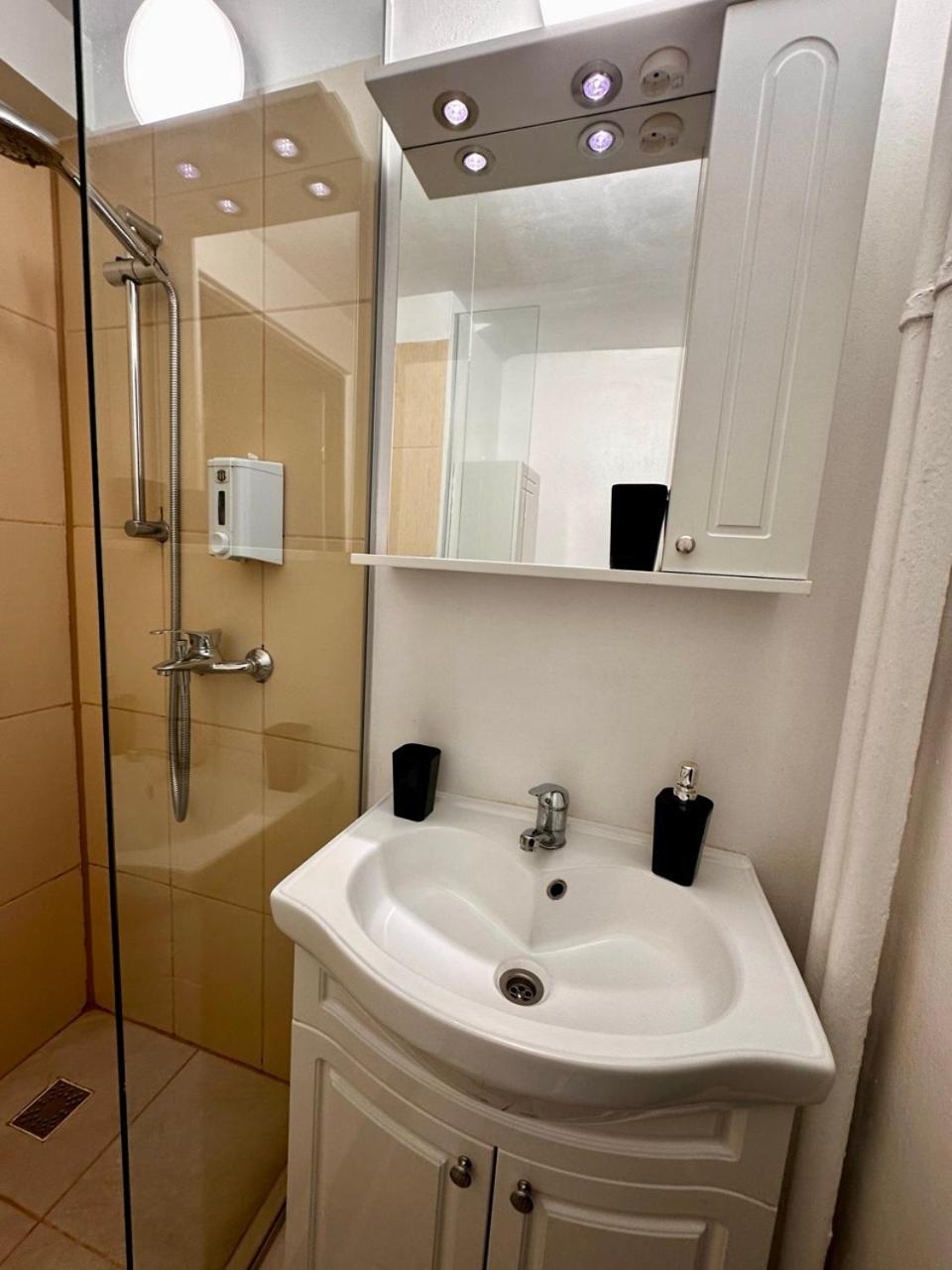 Amzei Apartment Bucuresti Zewnętrze zdjęcie