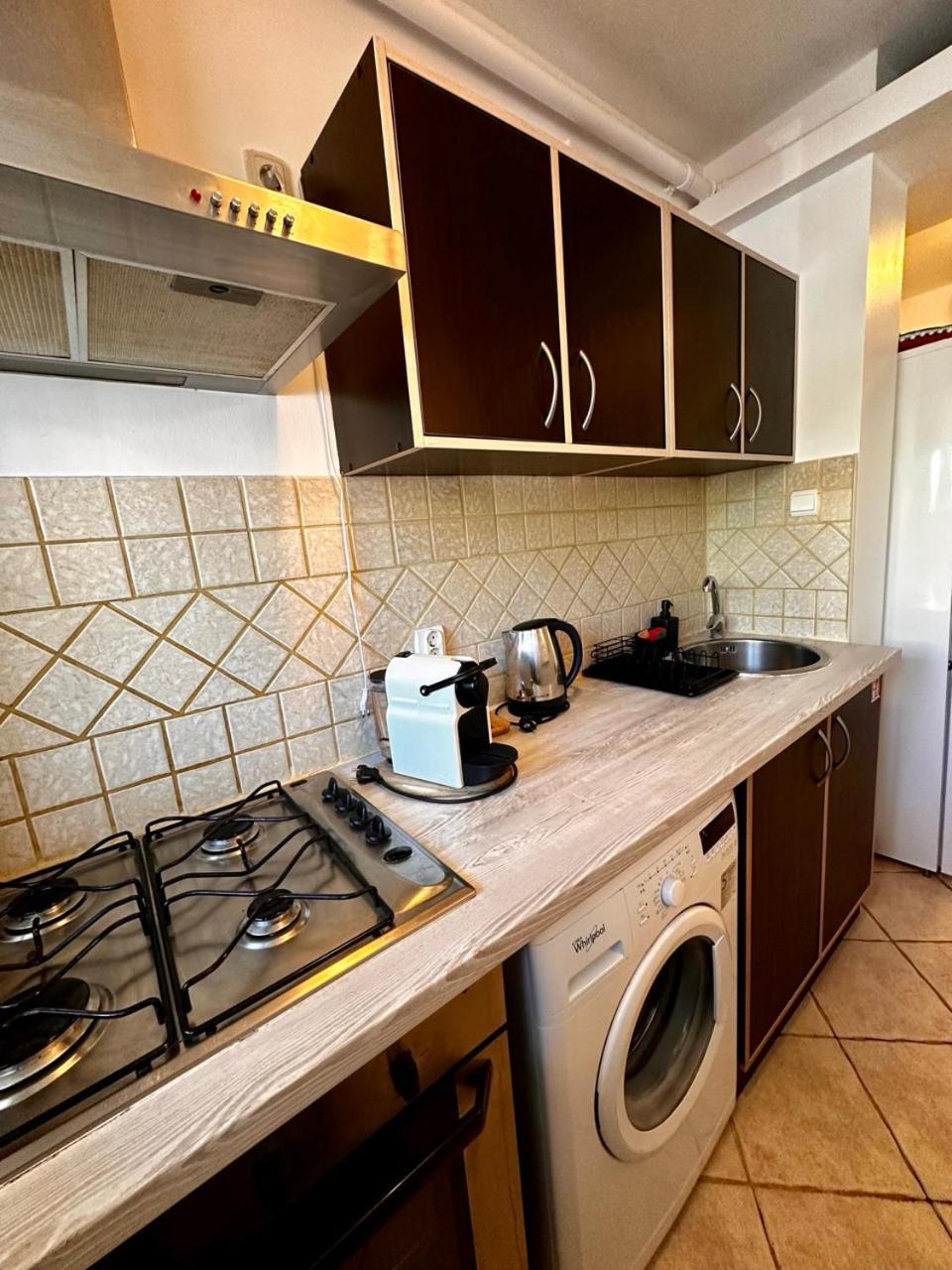 Amzei Apartment Bucuresti Zewnętrze zdjęcie