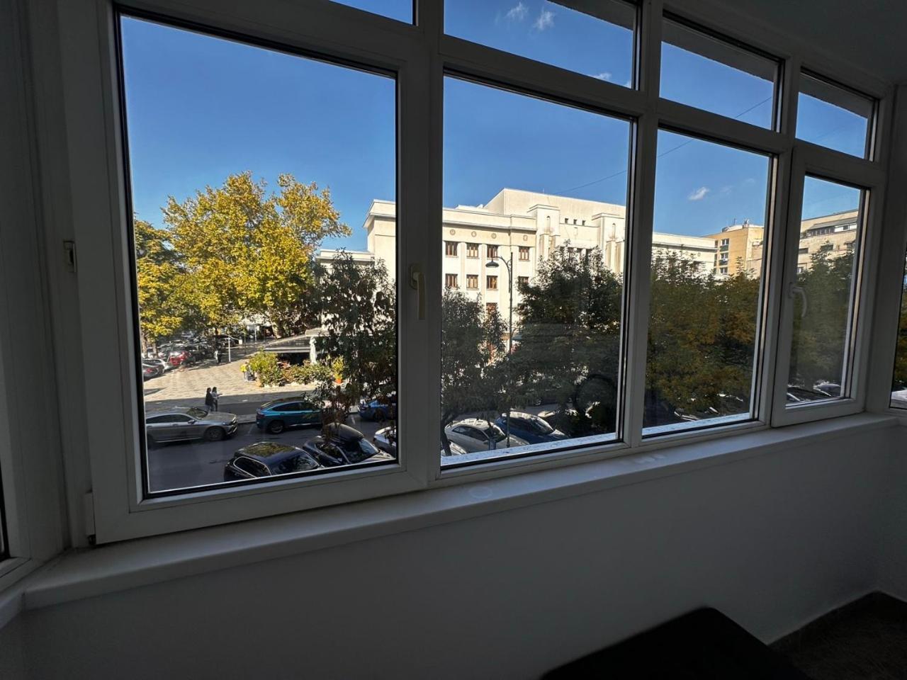 Amzei Apartment Bucuresti Zewnętrze zdjęcie