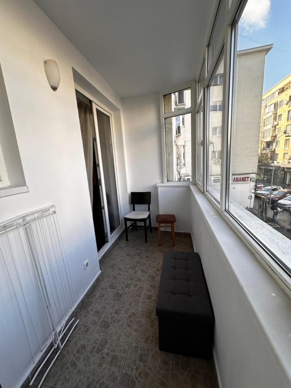 Amzei Apartment Bucuresti Zewnętrze zdjęcie