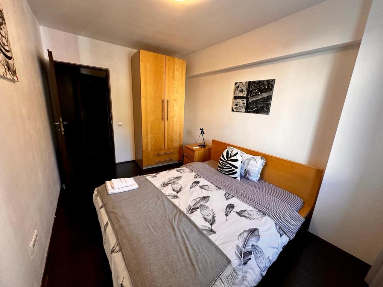 Amzei Apartment Bucuresti Zewnętrze zdjęcie