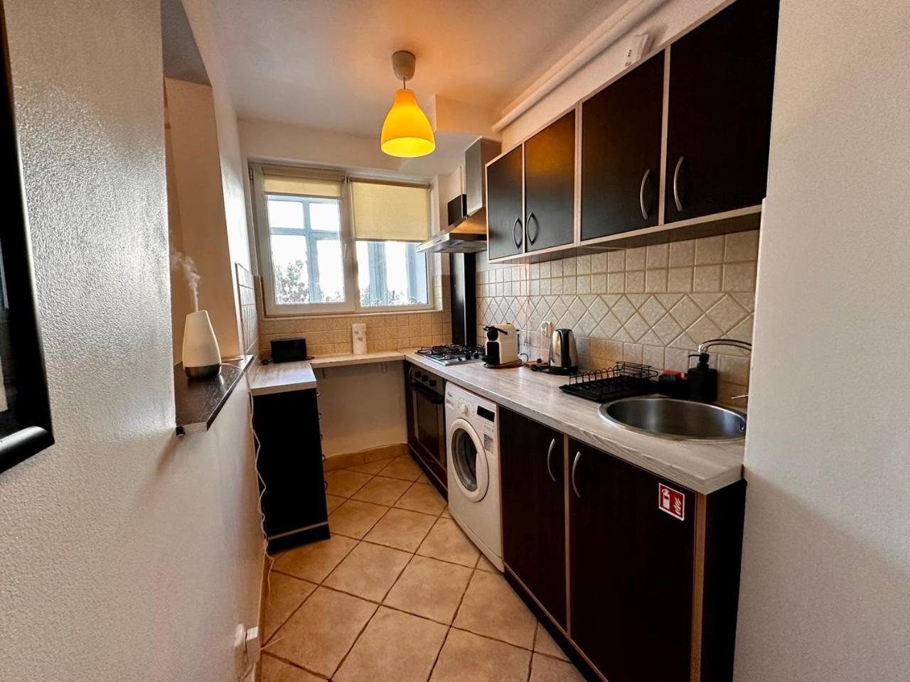 Amzei Apartment Bucuresti Zewnętrze zdjęcie
