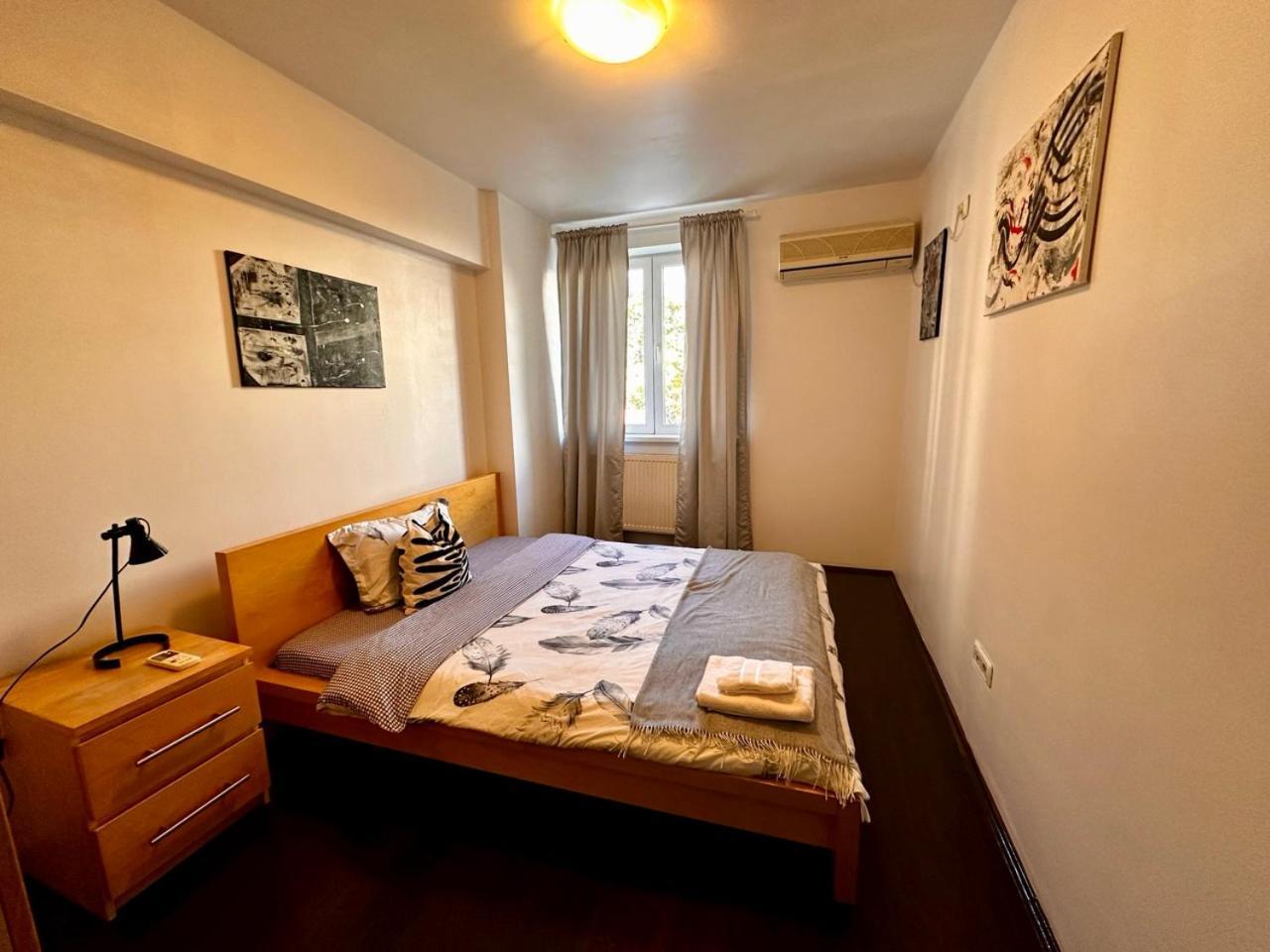 Amzei Apartment Bucuresti Zewnętrze zdjęcie
