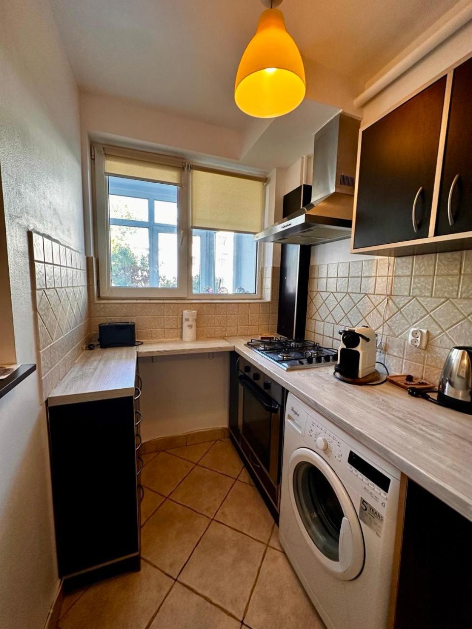 Amzei Apartment Bucuresti Zewnętrze zdjęcie