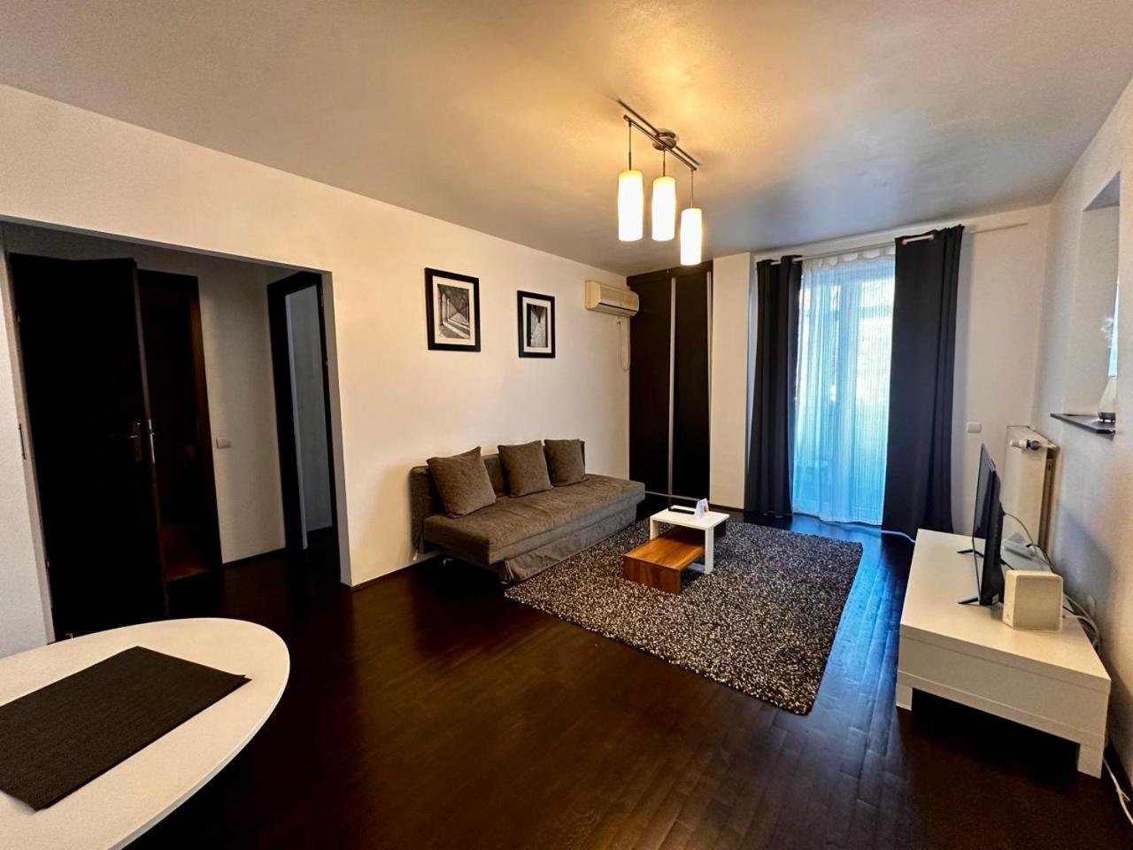 Amzei Apartment Bucuresti Zewnętrze zdjęcie