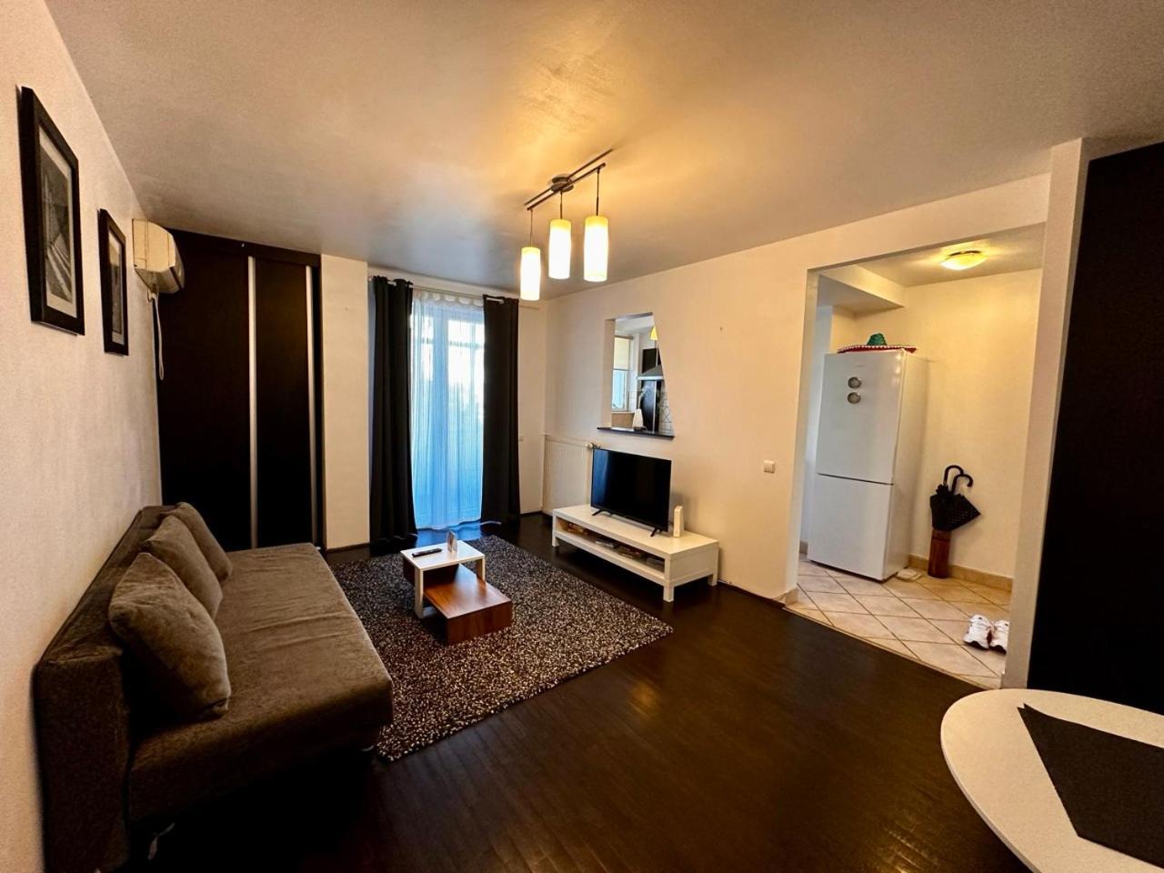 Amzei Apartment Bucuresti Zewnętrze zdjęcie